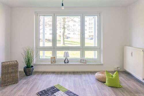 Foto - Wohnung zum Mieten in Chemnitz 345,00 € 56.67 m²