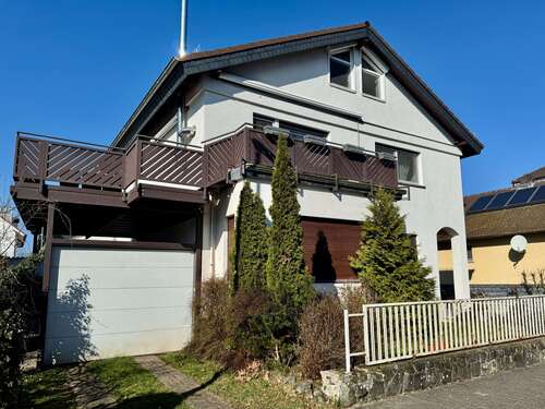 Foto - Wohnung zum Kaufen in Großkrotzenburg 398.000,00 € 144.61 m²