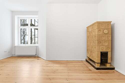 Foto - Wohnung zum Kaufen in Berlin 289.327,00 € 54.59 m²