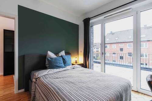 Foto - WG-Zimmer in Hamburg 840,00 € 11 m²