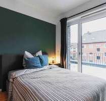 WG-Zimmer in Hamburg 840,00 € 11 m²