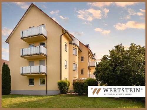 Foto - Wohnung zum Kaufen in Großpostwitz 75.000,00 € 63 m²