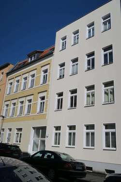 Foto - Wohnung zum Mieten in HalleS. 690,00 € 92.03 m²