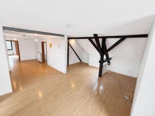 Foto - Wohnung zum Mieten in Augsburg 1.250,00 € 107.95 m²