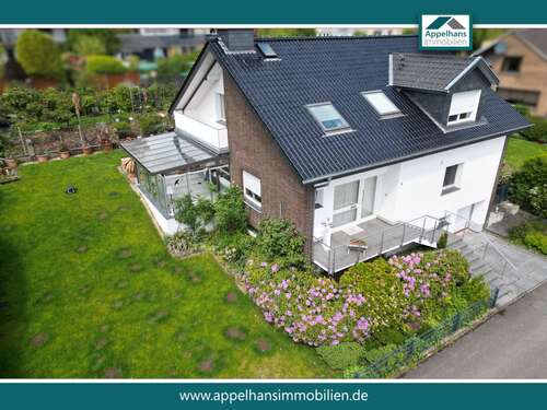 Foto - Haus zum Kaufen in Georgsmarienhütte 310.000,00 € 194.36 m²