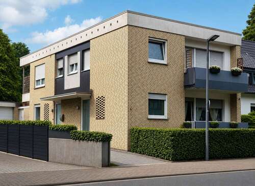 Foto - Haus zum Kaufen in Dülmen 595.000,00 € 167 m²