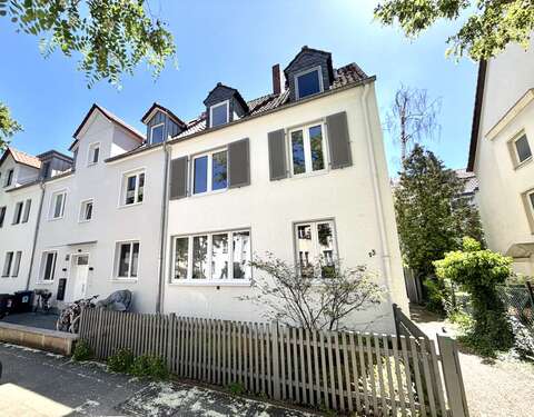 Foto - Haus zum Kaufen in Hannover 795.000,00 € 152.72 m²