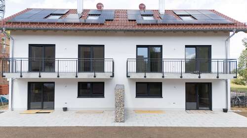 Foto - Haus zum Mieten in Kühbach 1.800,00 € 144 m²
