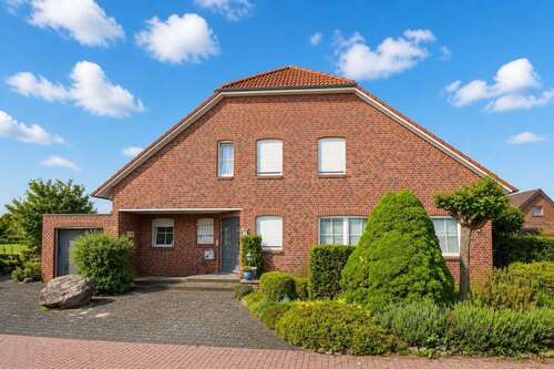 Foto - Haus zum Kaufen in Sendenhorst Albersloh 649.000,00 € 204 m²