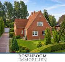 Haus zum Kaufen in Moormerland - Tergast 189.000,00 € 128 m²
