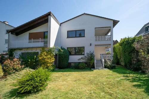 Foto - Haus zum Kaufen in Dreieich 719.000,00 € 206.06 m²