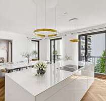 Wohnung zum Kaufen in Düsseldorf - Oberkassel 1.790.000,00 € 131 m²