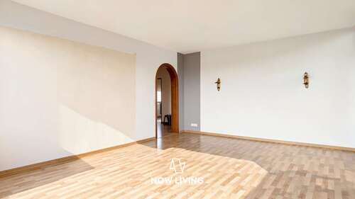 Foto - Wohnung zum Kaufen in Wunstorf 179.000,00 € 96.41 m²