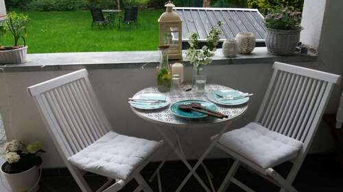 Foto - WG-Zimmer in Frankfurt am Main 750,00 € 22 m²