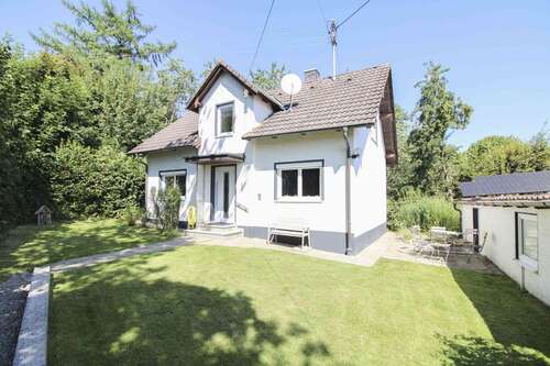 Foto - Haus zum Kaufen in Mickhausen 287.950,00 € 95 m²