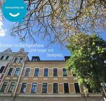 Wohnung zum Mieten in Chemnitz 400,00 € 78 m²