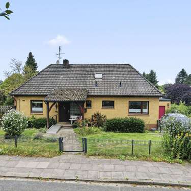 Foto - Haus zum Kaufen in Brackel 480.000,00 € 193.55 m²