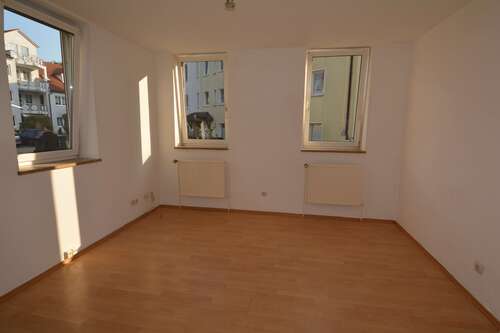 Foto - Wohnung zum Mieten in Coburg 220,00 € 21.5 m²