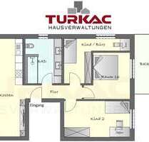 Wohnung zum Mieten in Hüttenberg 1.640,00 € 115 m²
