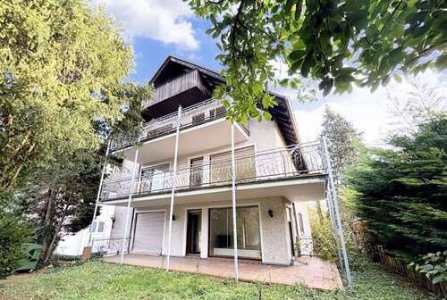 Foto - Haus zum Kaufen in Bonn 1.250.000,00 € 458.82 m²