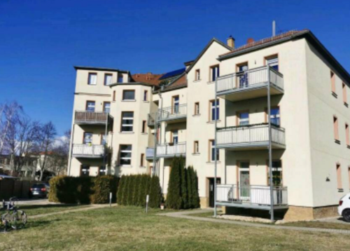 Foto - Wohnung zum Mieten in Leipzig 650,00 € 57 m²