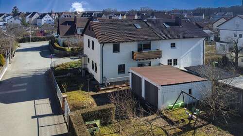 Foto - Haus zum Kaufen in Regensburg 620.000,00 € 120 m²