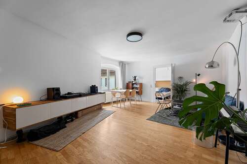 Foto - Wohnung zum Kaufen in Berlin 389.000,00 € 62.18 m²