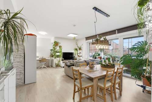 Foto - Wohnung zum Kaufen in Dormagen 217.000,00 € 73.91 m²