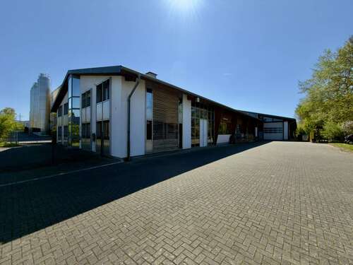 Foto - Halle in Wittlich 4.850,00 € 350 m²