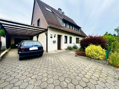 Foto - Haus zum Kaufen in Schwerte 299.000,00 € 149.8 m²