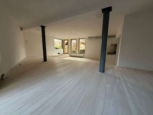 Foto - Wohnung zum Mieten in Freiburg im Breisgau - Littenweiler 1.390,00 € 78 m²