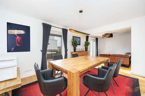 Foto - Wohnung zum Kaufen in Pullach im Isartal 695.000,00 € 95.3 m²