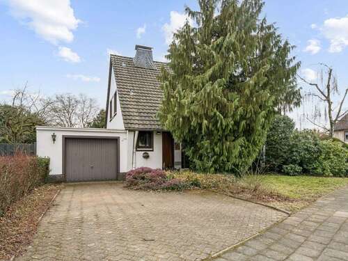 Foto - Haus zum Kaufen in Dormagen 275.000,00 € 106 m²