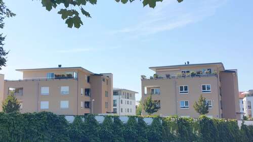Foto - Wohnung zum Mieten in Holzkirchen 1.600,00 € 106 m²