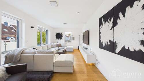 Foto - Wohnung zum Mieten in Schwabach 1.390,00 € 118 m²