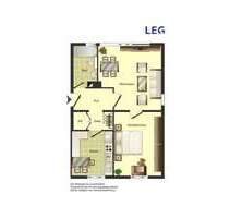 Wohnung zum Mieten in Remscheid 519,00 € 69.41 m²