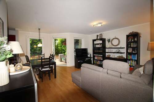 Foto - Wohnung zum Mieten in Wiesbaden 850,00 € 76 m²