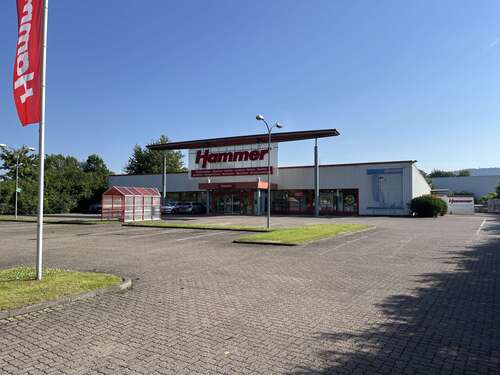 Foto - Einzelhandel in Alfeld-Leine 1.650.000,00 € 2419 m²
