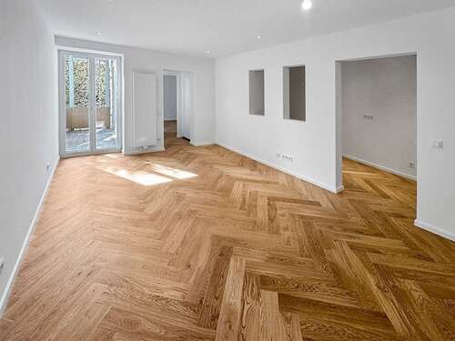 Foto - Wohnung zum Mieten in München 1.995,00 € 66 m²