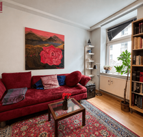 Wohnung zum Kaufen in Frankfurt am Main 325.000,00 € 58 m²