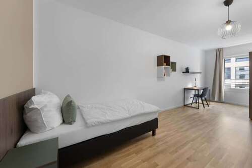 Foto - WG-Zimmer in Berlin 870,00 € 16 m²