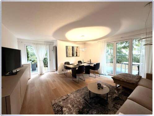Foto - Wohnung zum Kaufen in Leinfelden-Echterdingen 439.000,00 € 78.75 m²