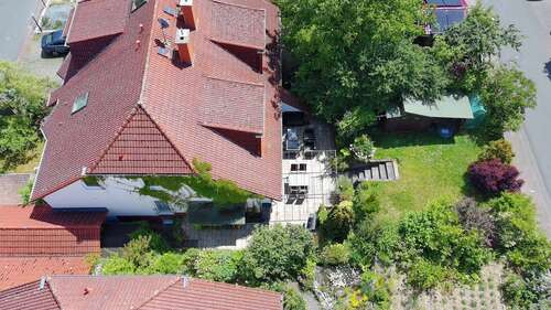 Foto - Haus zum Kaufen in Waldsolms 419.000,00 € 196 m²