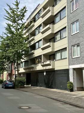 Foto - Wohnung zum Mieten in Düsseldorf 860,00 € 51 m²