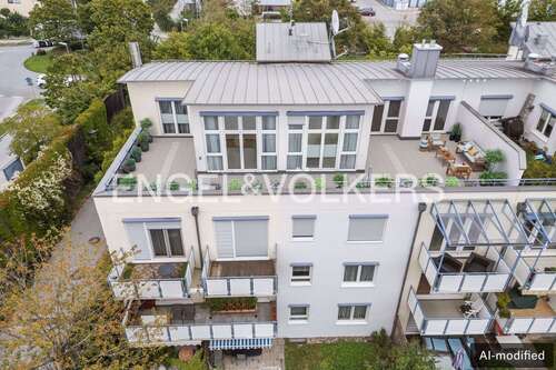 Foto - Wohnung zum Kaufen in Feldkirchen 915.000,00 € 128 m²