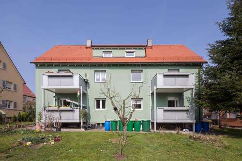 Foto - Wohnung zum Mieten in Pforzheim 683,00 € 75.88 m²