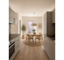 Wohnung zum Mieten in Hannover 1.575,63 € 111 m²