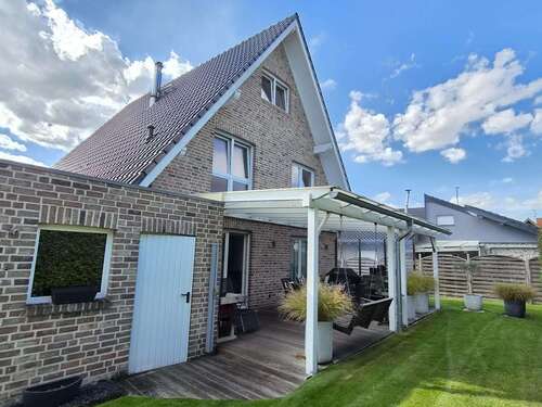 Foto - Haus zum Kaufen in Hückelhoven-Ratheim 389.000,00 € 122 m²