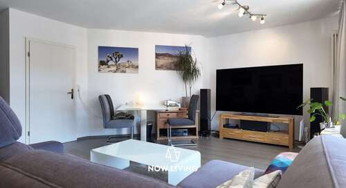 Foto - Wohnung zum Kaufen in Hannover 309.000,00 € 67 m²