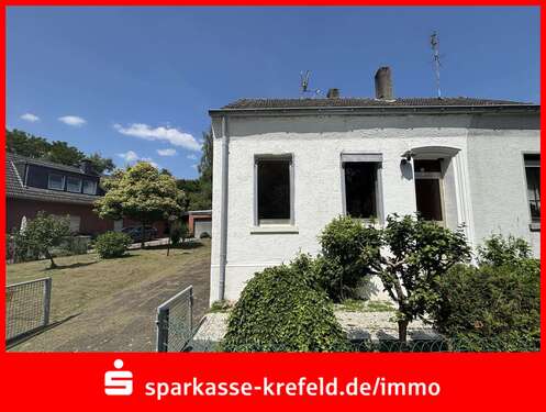 Foto - Haus zum Kaufen in Nettetal 150.000,00 € 44.25 m²